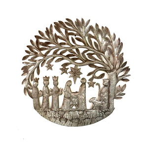 Under the Tree Nativity