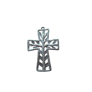Small Spring Cross