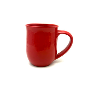 Handmade Mug - Red Hot Tamale