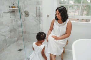 The Sarah Garland Nightgown - Mixed