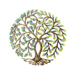 Entwined Tree of Life