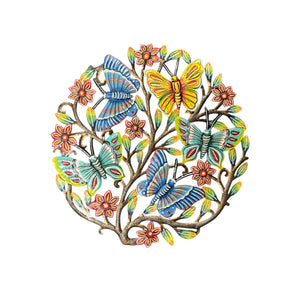 Sweet Butterflies Tree of Life