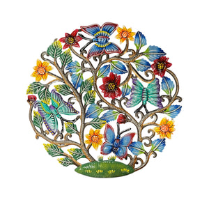 Springtime Butterflies