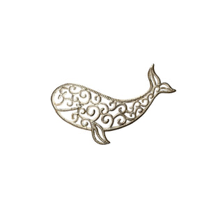 Little Whale