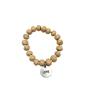 Sweet Life Charm Bracelet