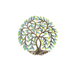 Medium Entwined Tree of Life