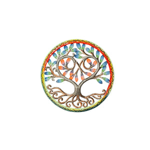 Medium Heart Tree