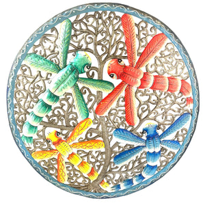 Jumbo Colorful Dragonflies
