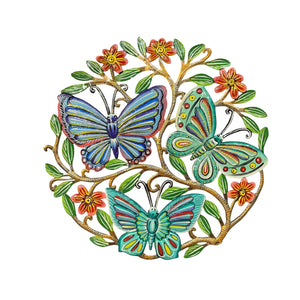 Beautiful Butterflies