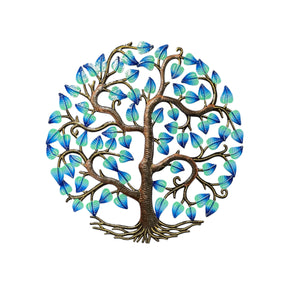 Big Blue Tree of Life