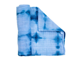 Muslin Swaddle Blanket