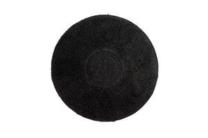 Leather Coaster Set