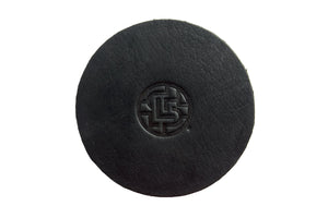 Leather Coaster Set