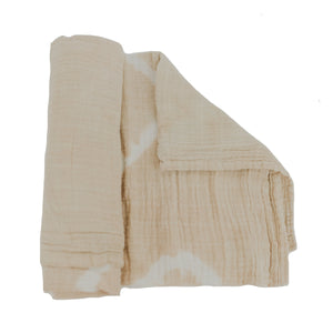 Muslin Swaddle Blanket