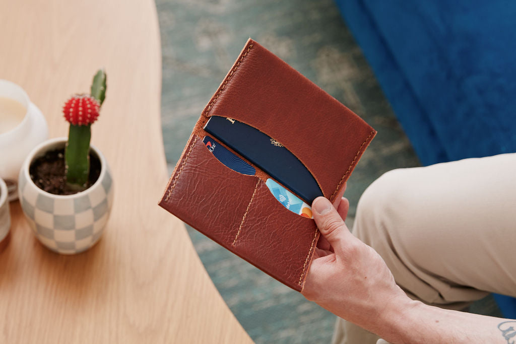 Passport Wallet
