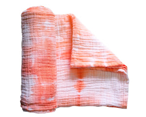 Muslin Swaddle Blanket