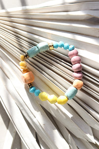 Ra Ra Bracelet