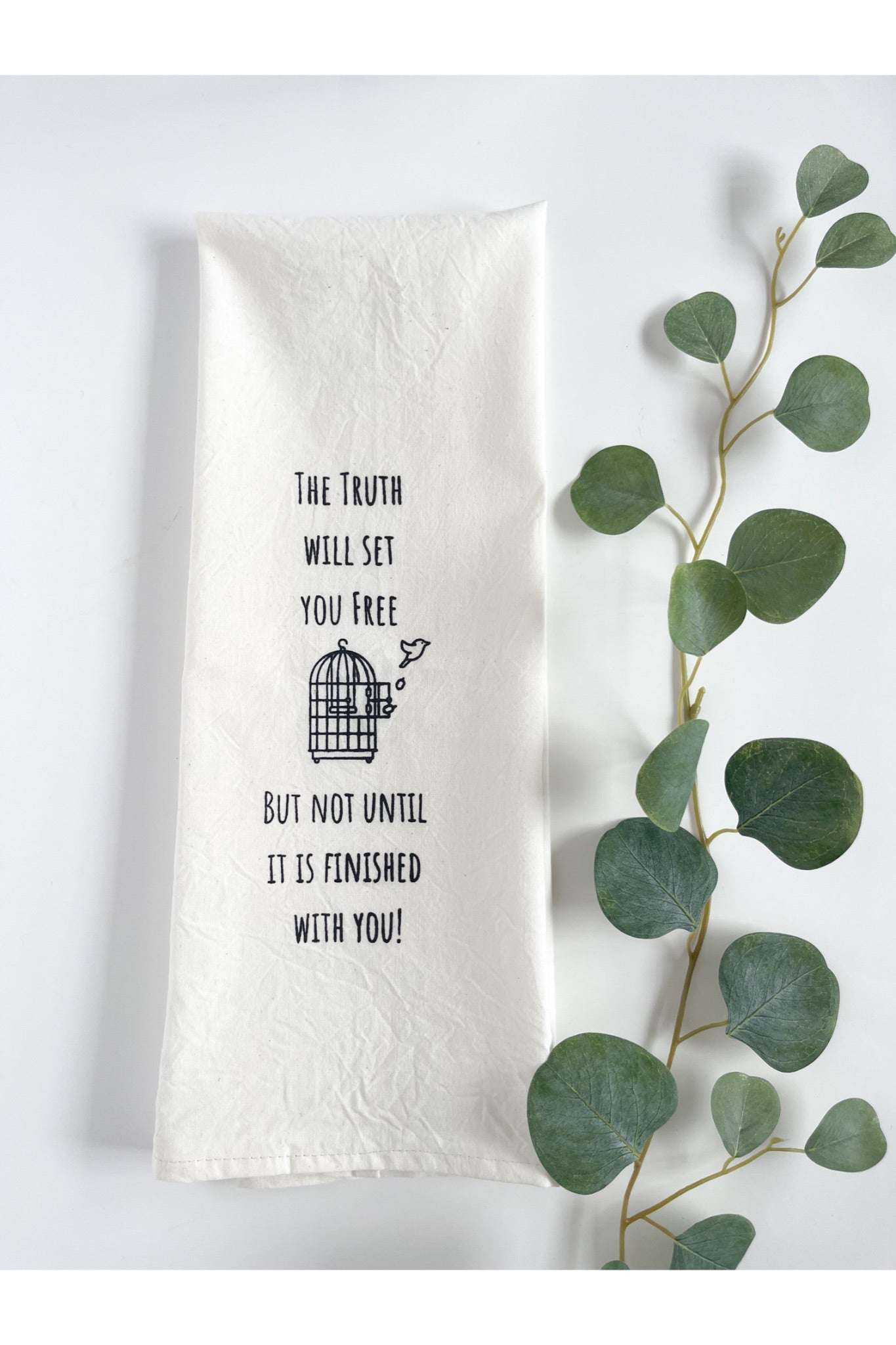 Tea Towel
