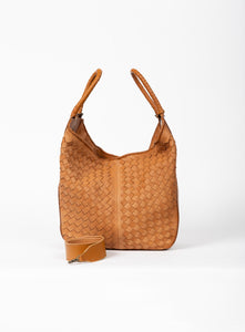 All Day Leather Tote