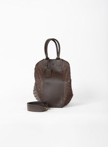 All Day Leather Tote
