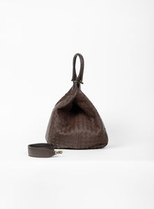All Day Leather Tote