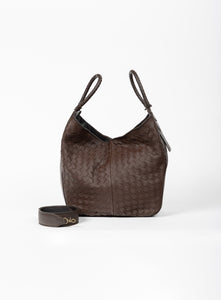 All Day Leather Tote