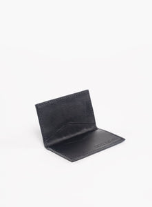Woven Card Holder