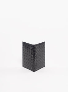 Woven Card Holder