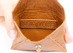 Coin Pouch