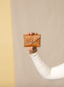 Coin Pouch