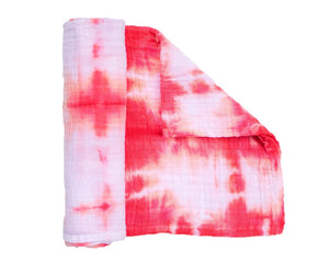 Muslin Swaddle Blanket
