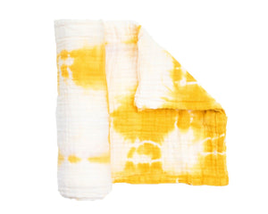 Muslin Swaddle Blanket