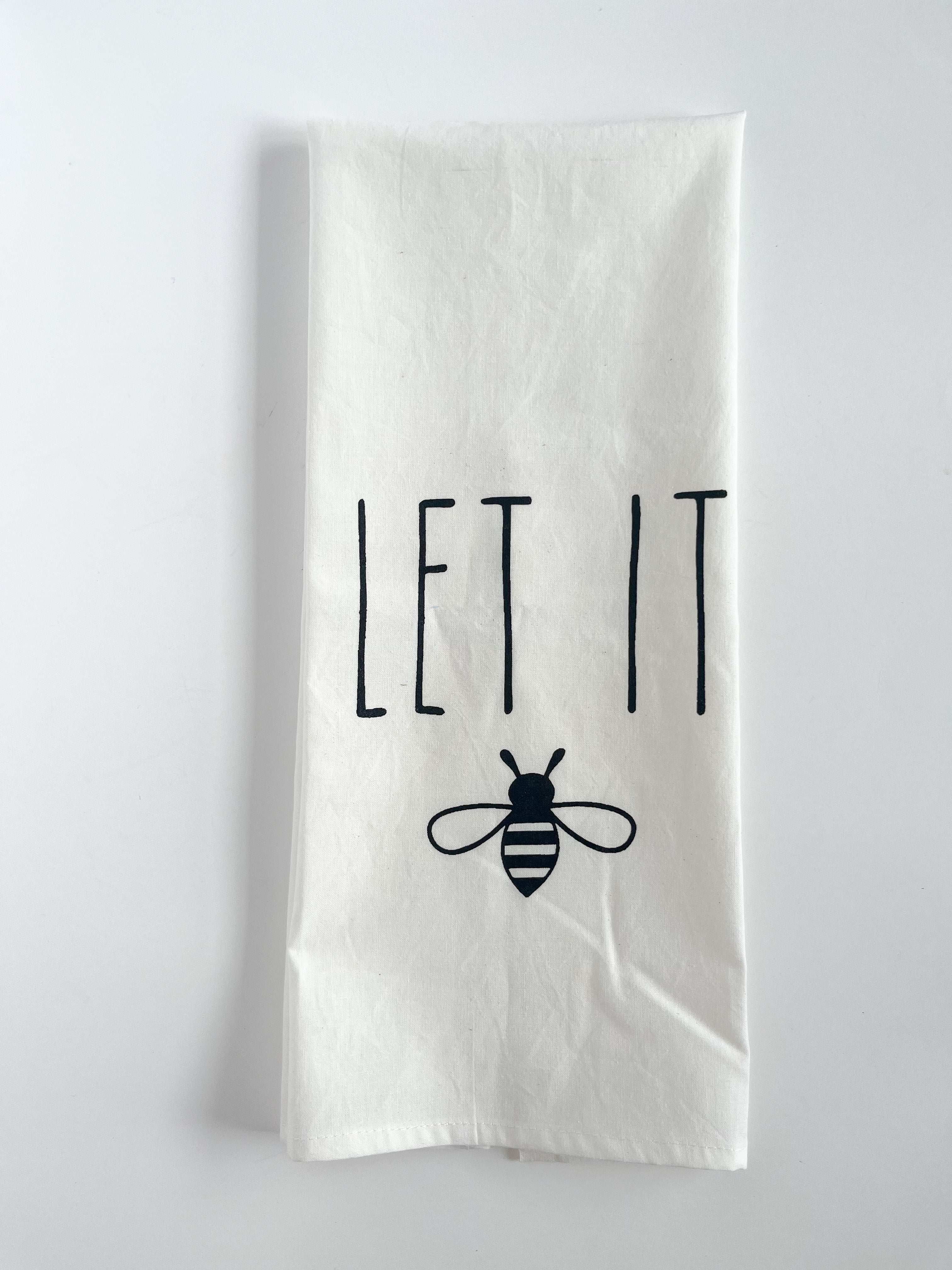 Tea Towel