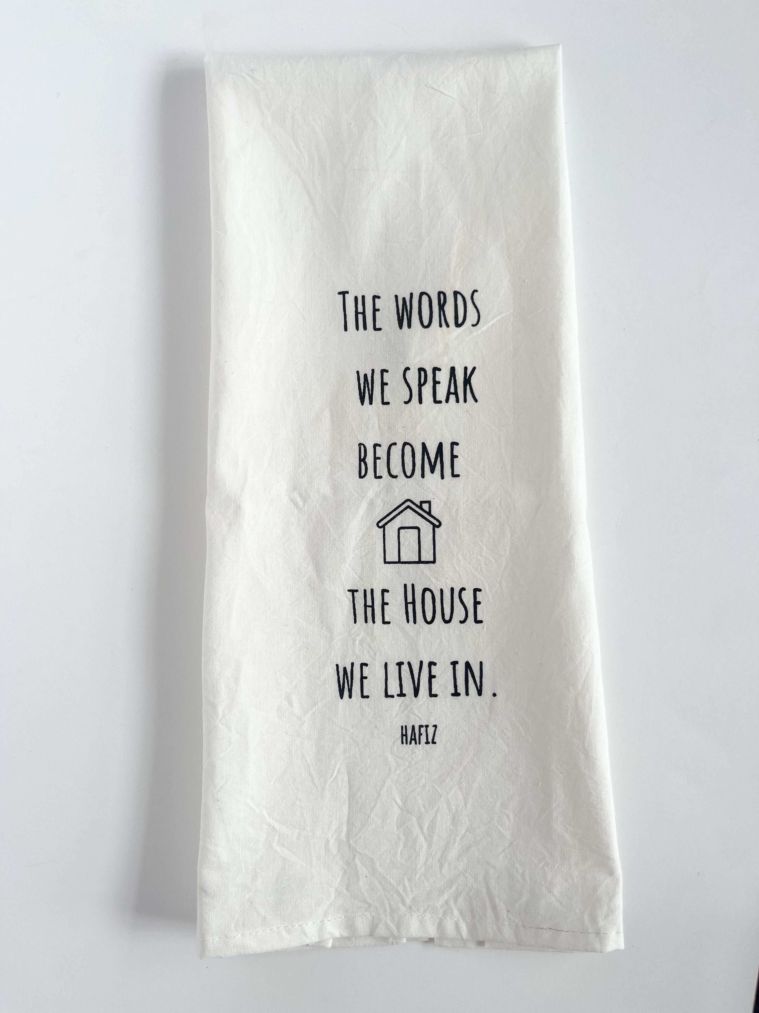Tea Towel