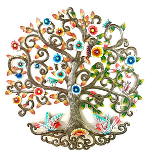 Jumbo Spring Tree of Life
