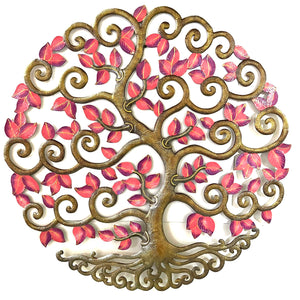 Jumbo Pink Tree