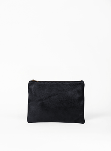 Woven Large/Small Pouch