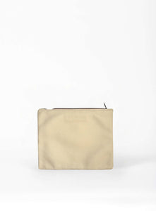 Woven Large/Small Pouch