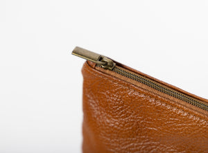Woven Large/Small Pouch