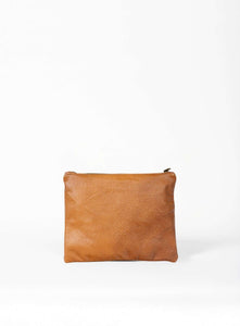 Woven Large/Small Pouch