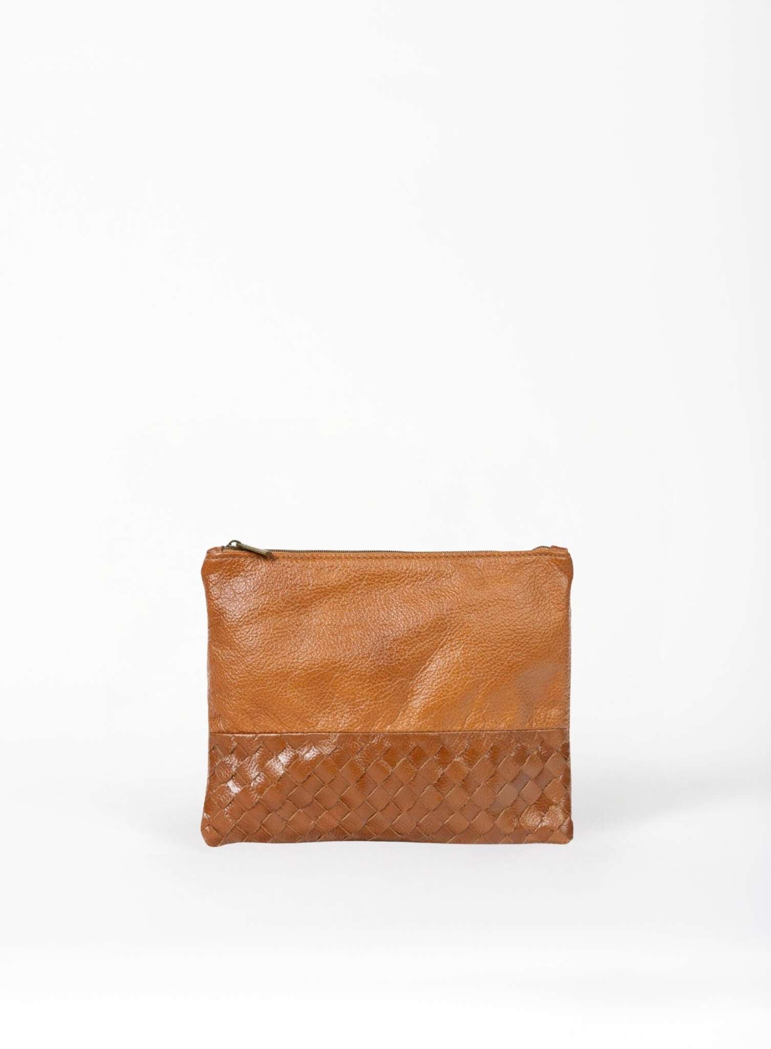 Woven Large/Small Pouch