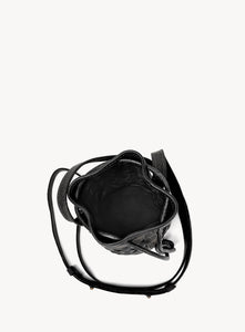 Mini Essential Bucket Bag