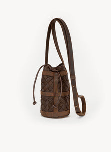 Mini Essential Bucket Bag