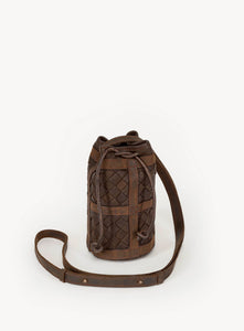 Mini Essential Bucket Bag
