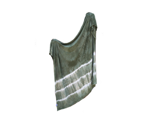 Stretch Swaddle Blanket