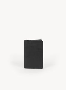Operators Passport Cover