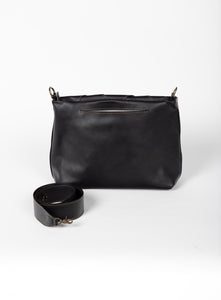 Optimal Shoulder Bag