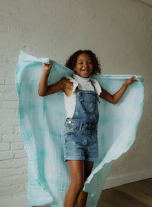 Muslin Swaddle Blanket