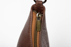 Saddle Shoulder Bag
