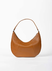 Saddle Shoulder Bag